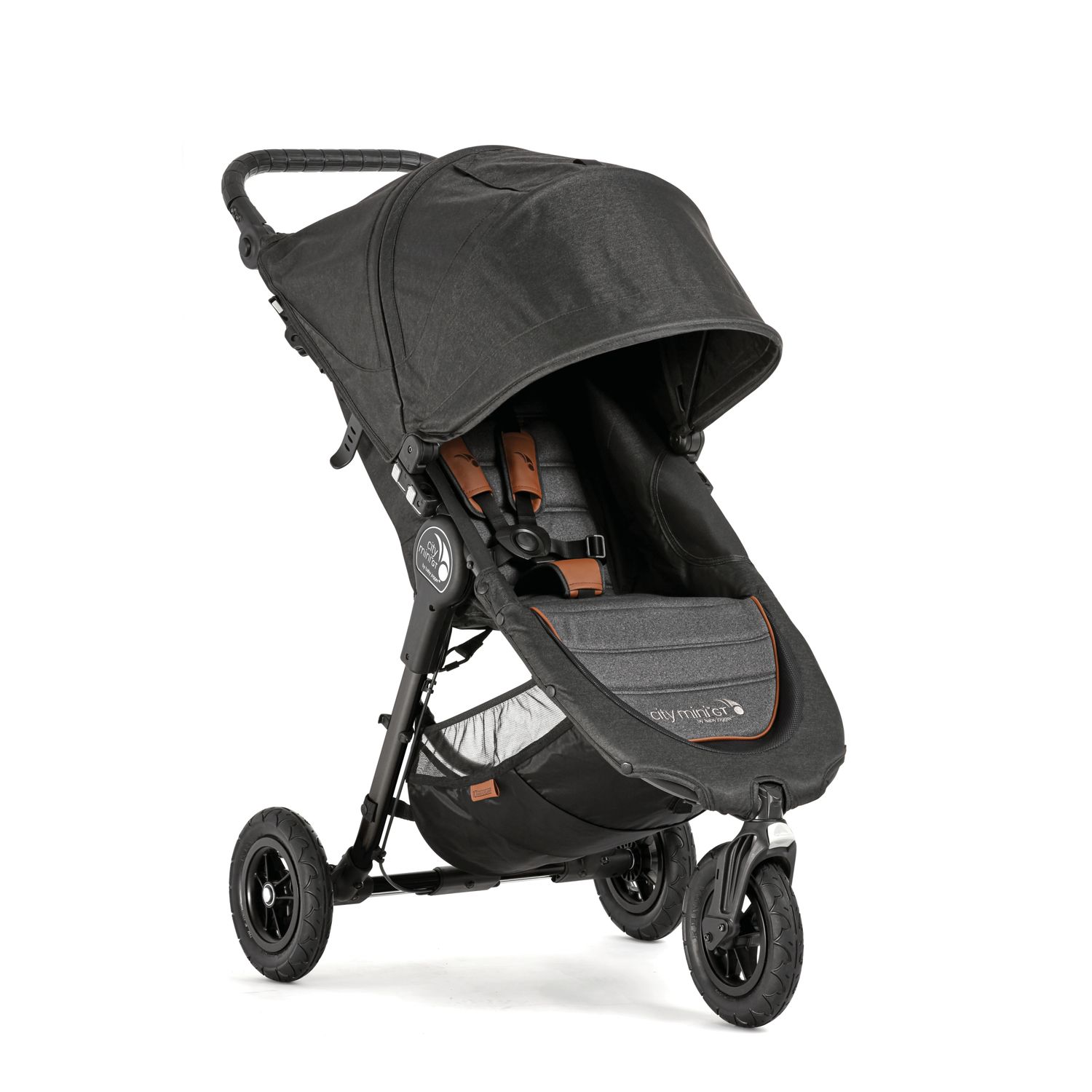 stroller baby jogger city mini gt