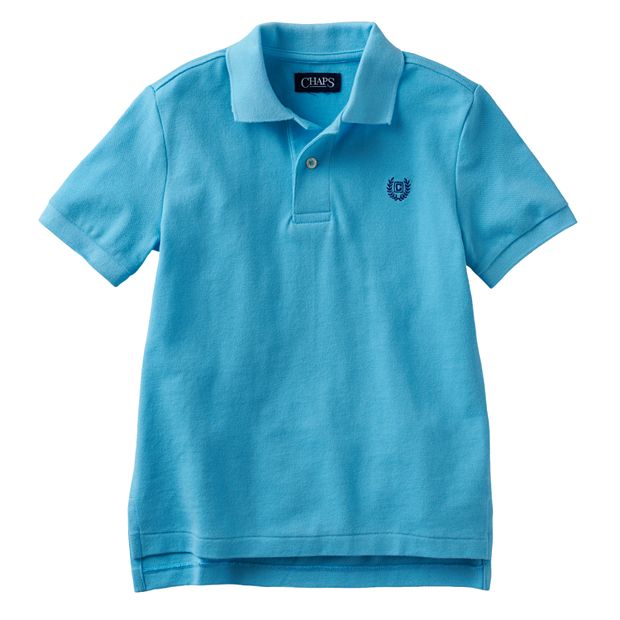 Kohls 2024 boys polo