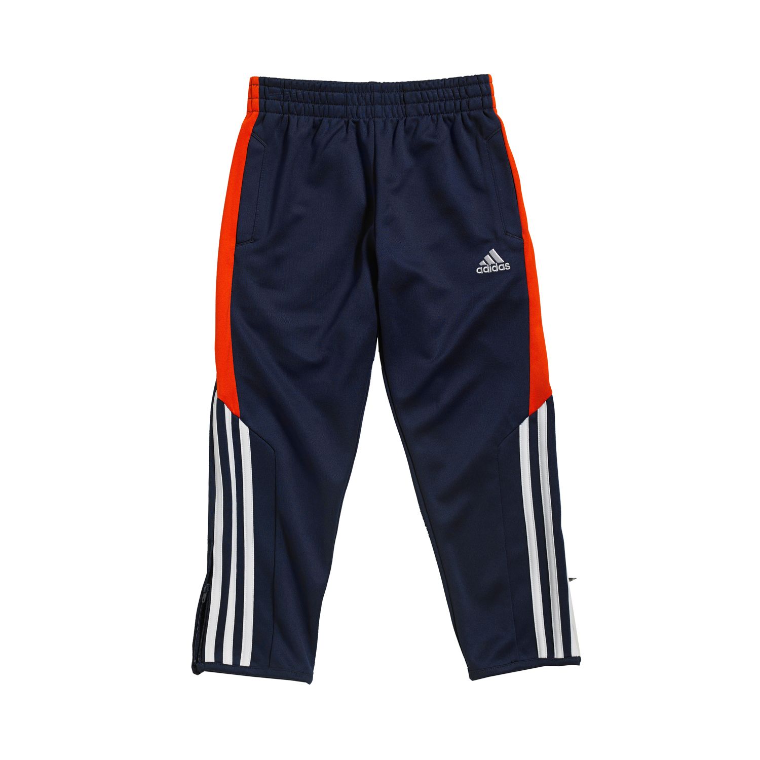 boys adidas soccer pants