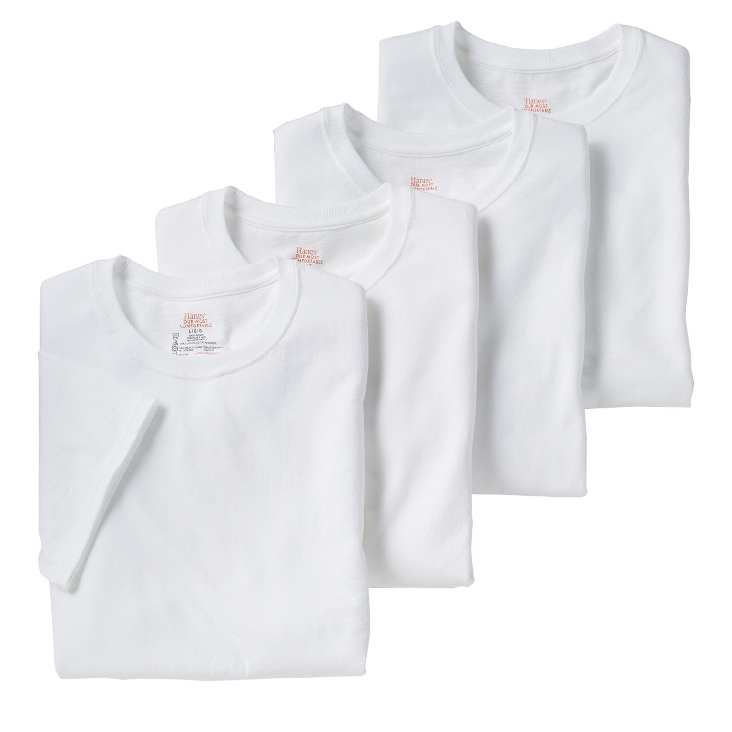 heavy duty undershirts