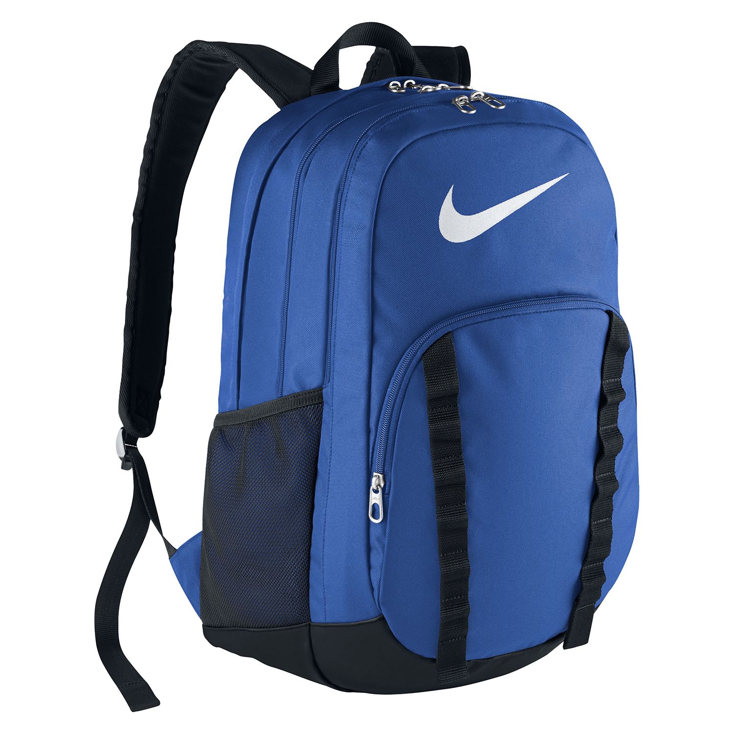 nike brasilia xl graphic backpack