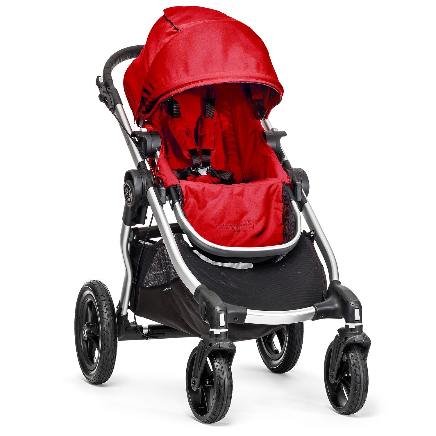 kohls baby strollers