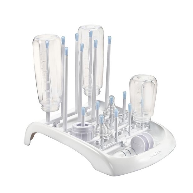 Munchkin High Capacity Bottle Drying Rack