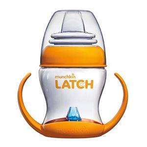 Munchkin Latch 4-oz. Transition Cup