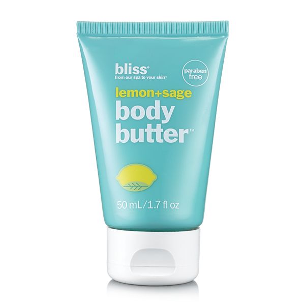 Bliss body online butter