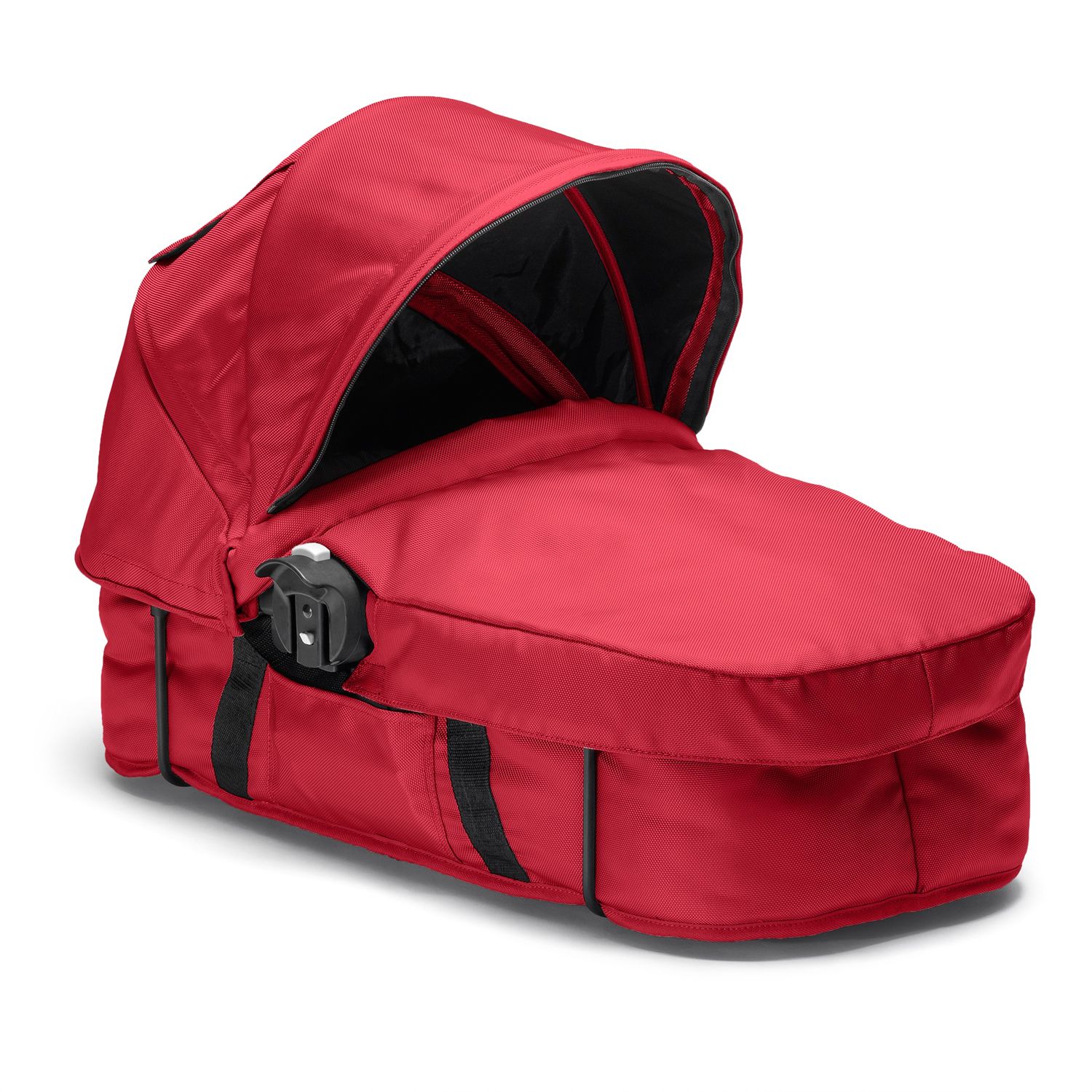 city select stroller red