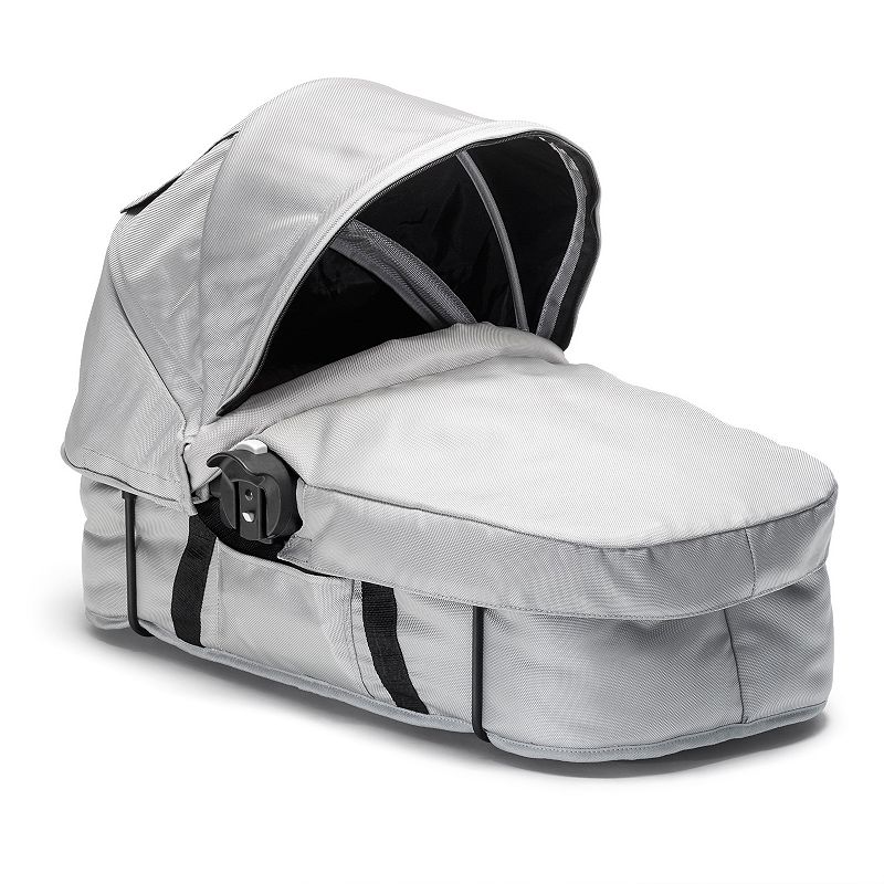 UPC 745146044128 product image for Baby Jogger City Select Bassinet Kit (Grey) | upcitemdb.com