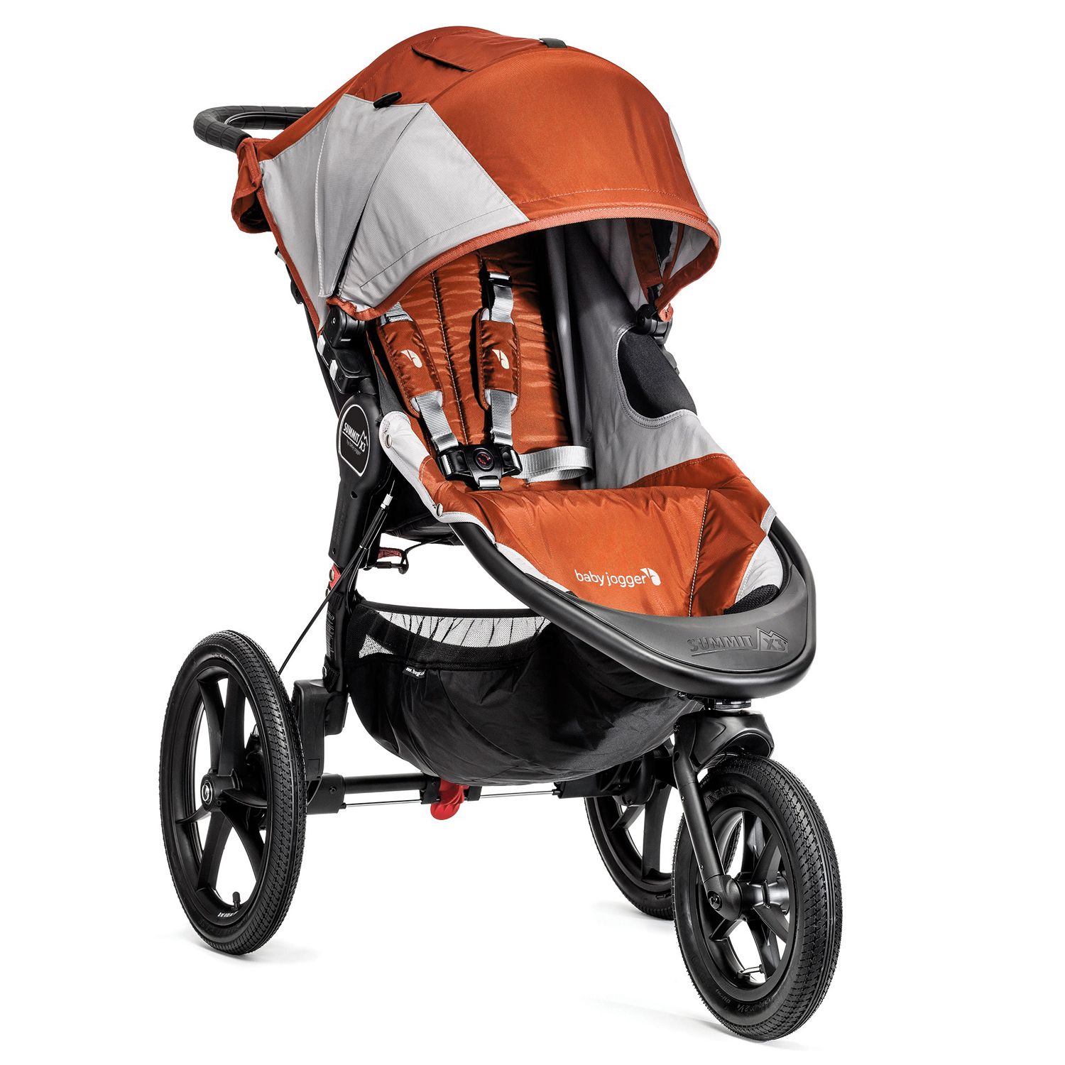 kohls baby jogger