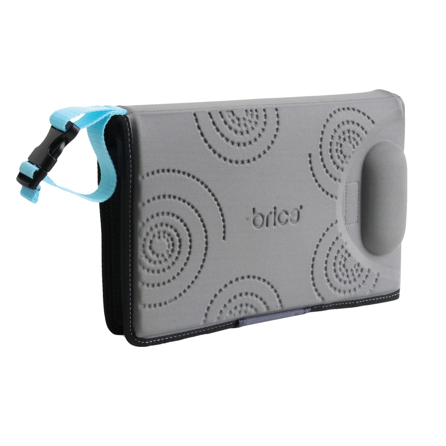 brica changing pad