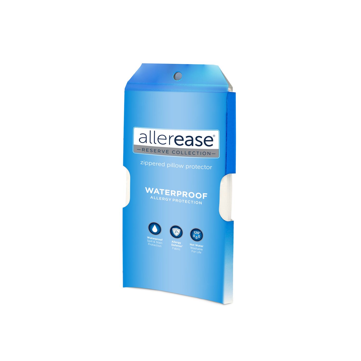 allerease pillow case