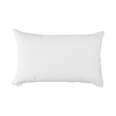 Allerease Waterproof Allergy Protection Pillow Protector - Standard / Queen