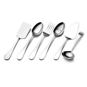 Towle Living 6 pc Hostess Set