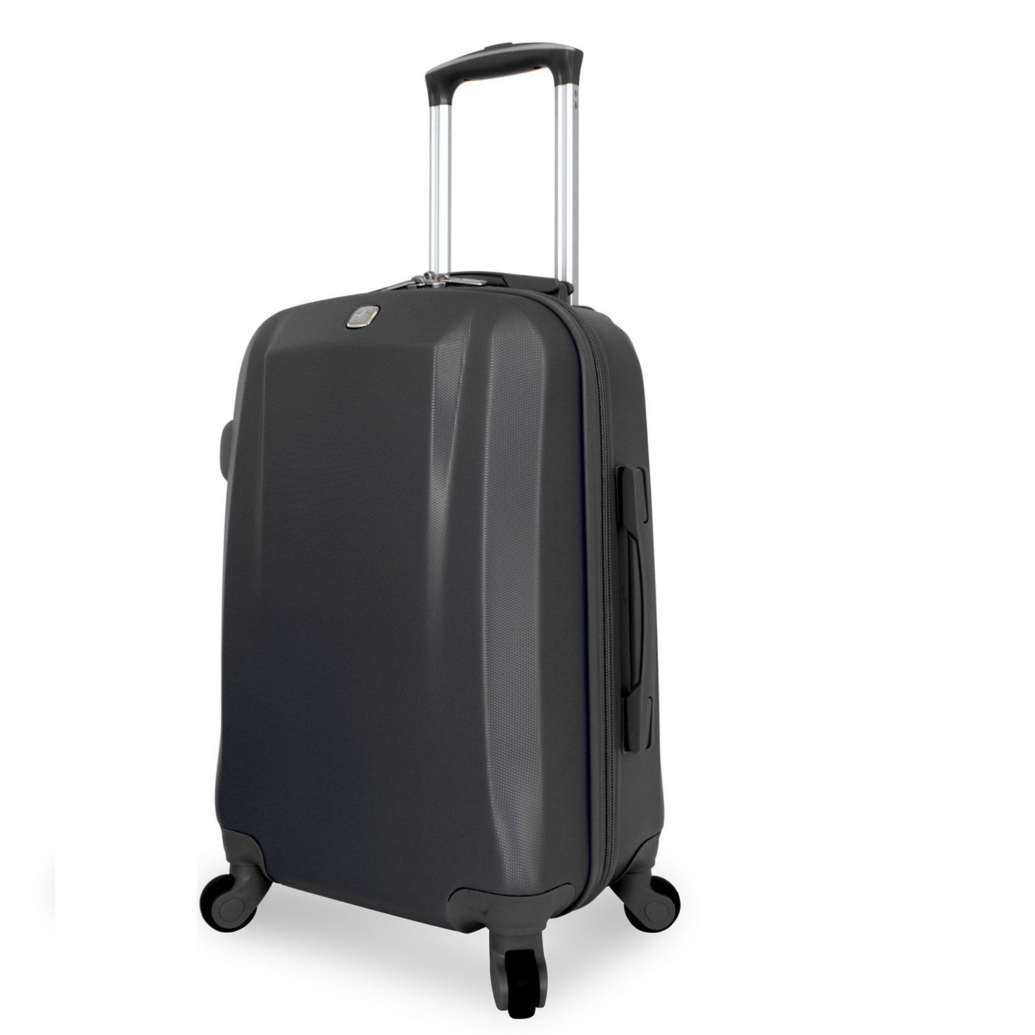 kohl's hardside luggage