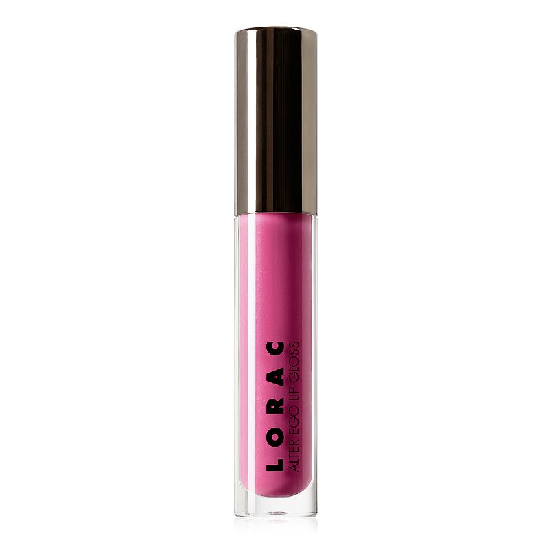 UPC 691631110802 product image for LORAC Alter Ego Lip Gloss, Pink | upcitemdb.com