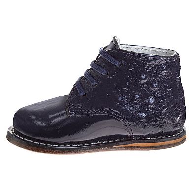 Josmo Baby / Toddler Boys' Leather Boots