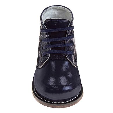 Josmo Baby / Toddler Boys' Leather Boots