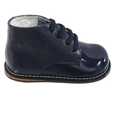 Josmo Baby / Toddler Boys' Leather Boots