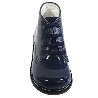 Josmo Baby / Toddler Boys' Leather Boots