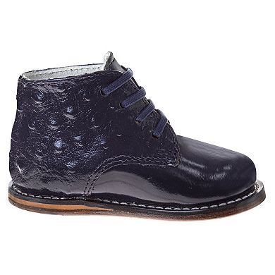 Josmo Baby / Toddler Boys' Leather Boots