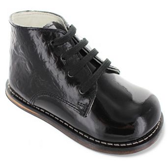 Josmo Baby / Toddler Boys' Leather Boots