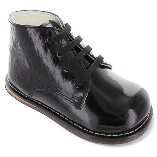 Josmo Baby / Toddler Boys' Leather Boots