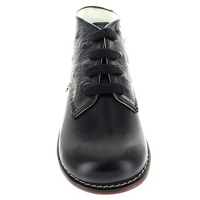 Josmo Baby / Toddler Boys' Leather Boots