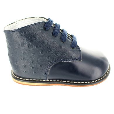 Josmo Baby / Toddler Boys' Leather Boots