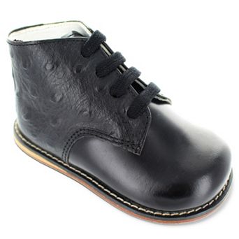 Josmo Baby / Toddler Boys' Leather Boots