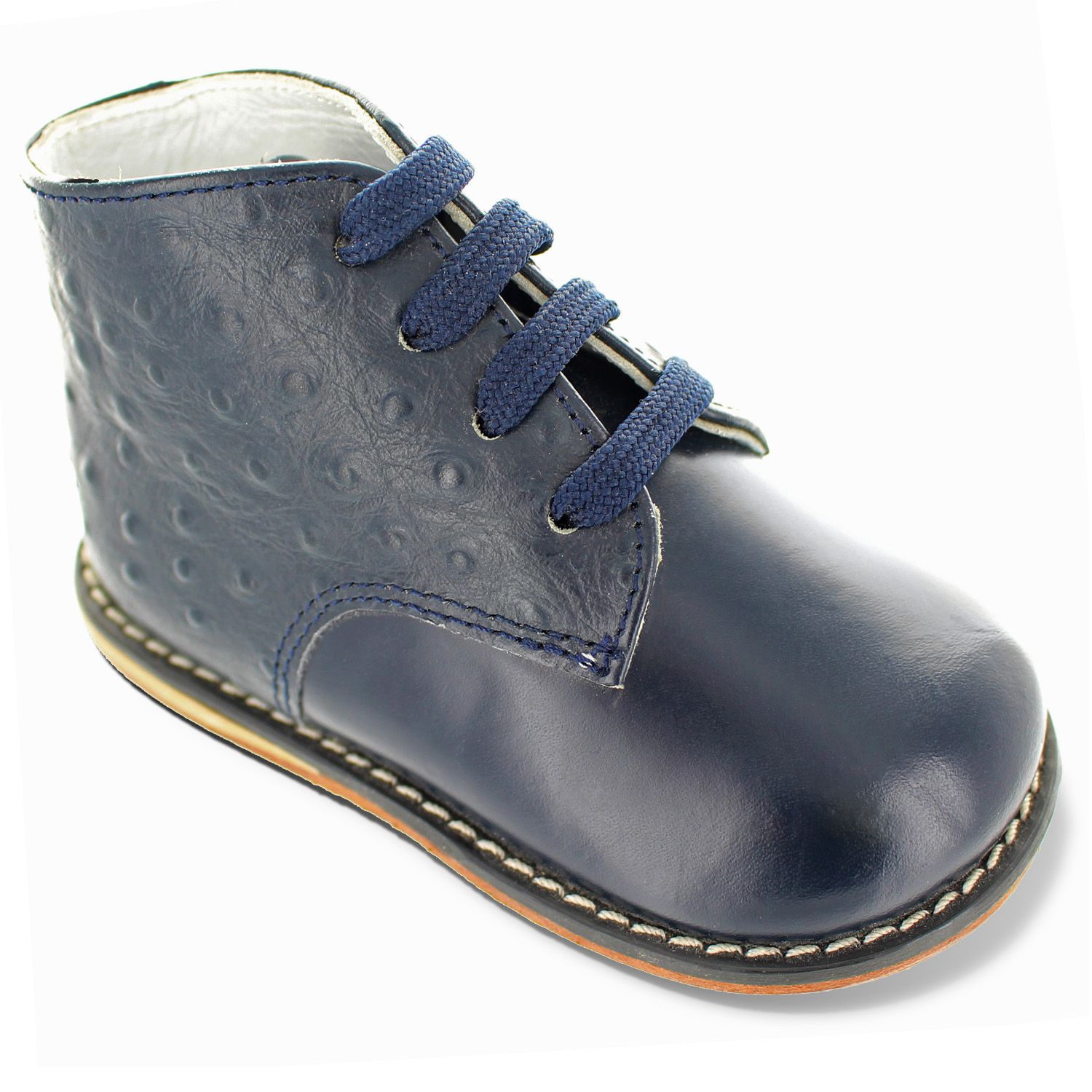 josmo baby shoes