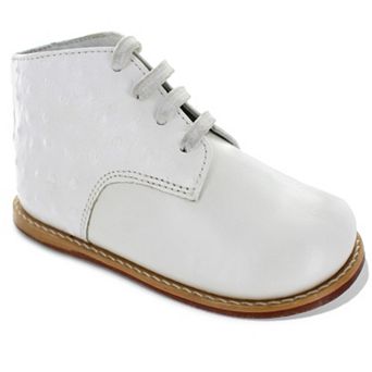 Josmo Baby / Toddler Boys' Leather Boots