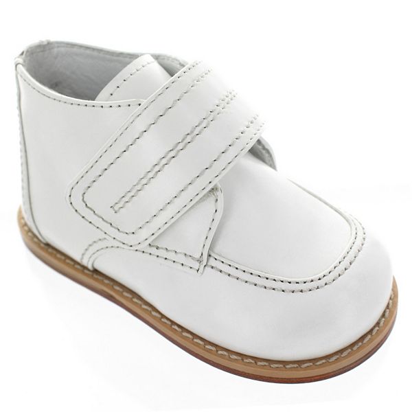 Josmo Baby / Toddler Boys' Leather Boots