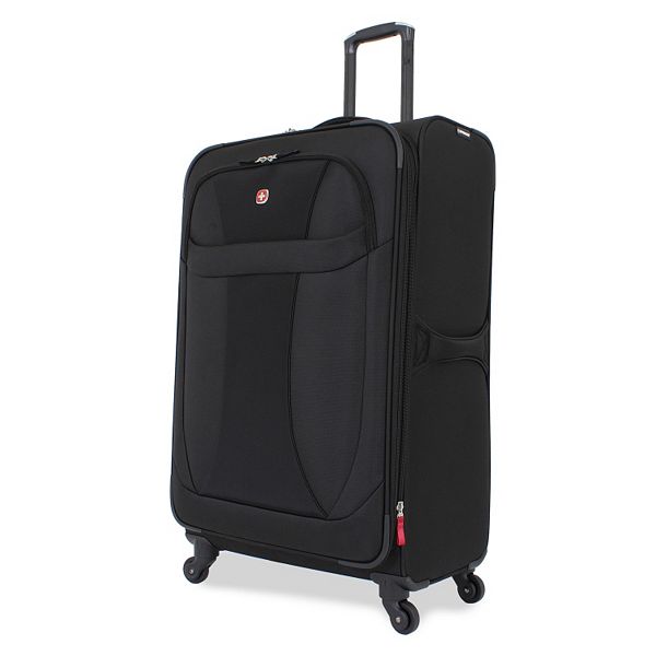 Kohl's Carry On Suitcase