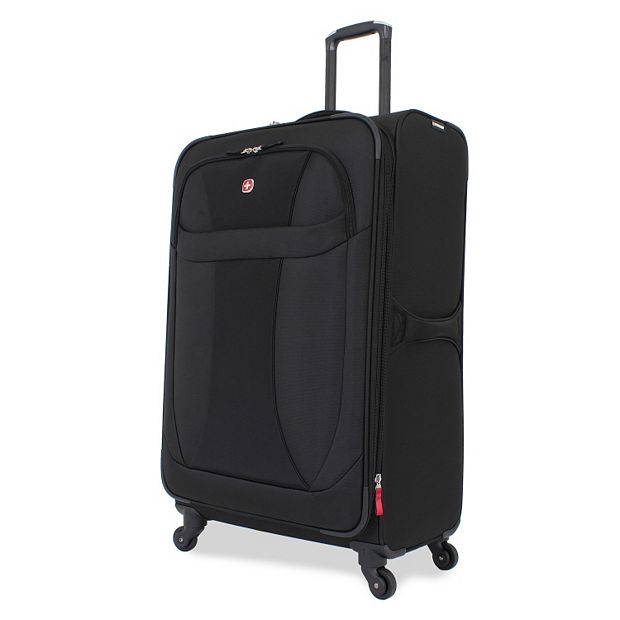 Wenger 29-Inch Spinner Luggage