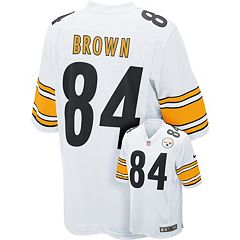 antonio brown jersey youth large antonio brown jersey youth large