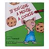 Kohl's Cares® If You Give A Mouse A Cookie Book