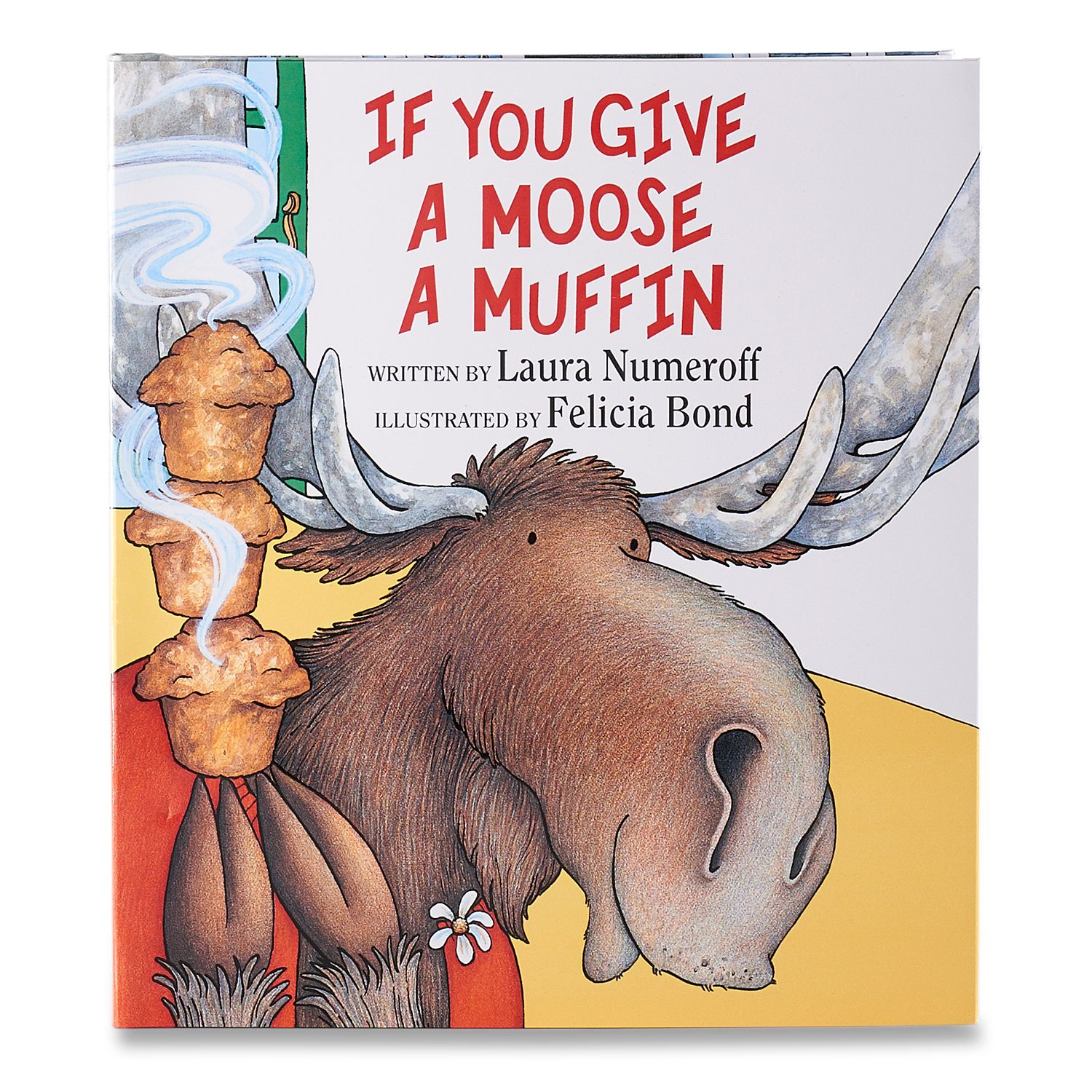 kohls cares moose