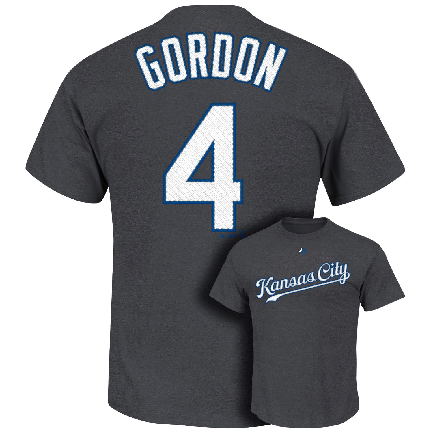 royals gordon jersey