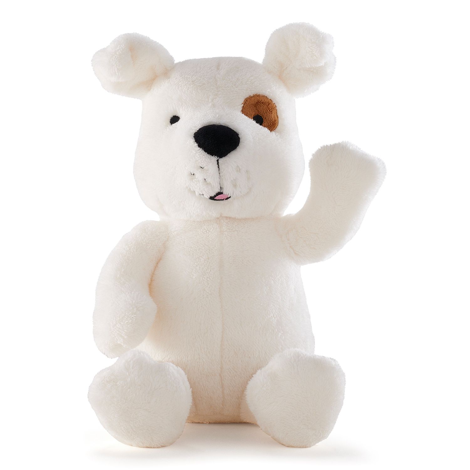 kohls teddy bear