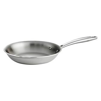 Tramontina Gourmet Tri-Ply Clad Stainless Steel 8 in Frypan