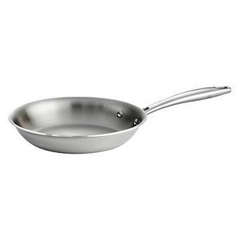 Tramontina Gourmet Tri-Ply Clad Stainless Steel 8 in Frypan