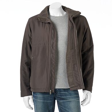 Men's Columbia Northern Voyage Jacket