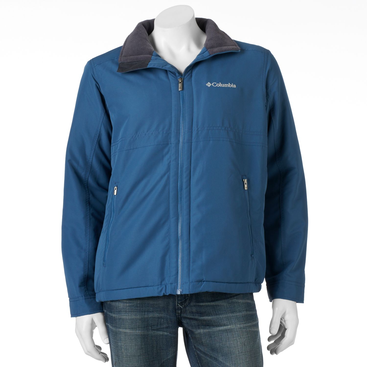 columbia northern voyage jacket