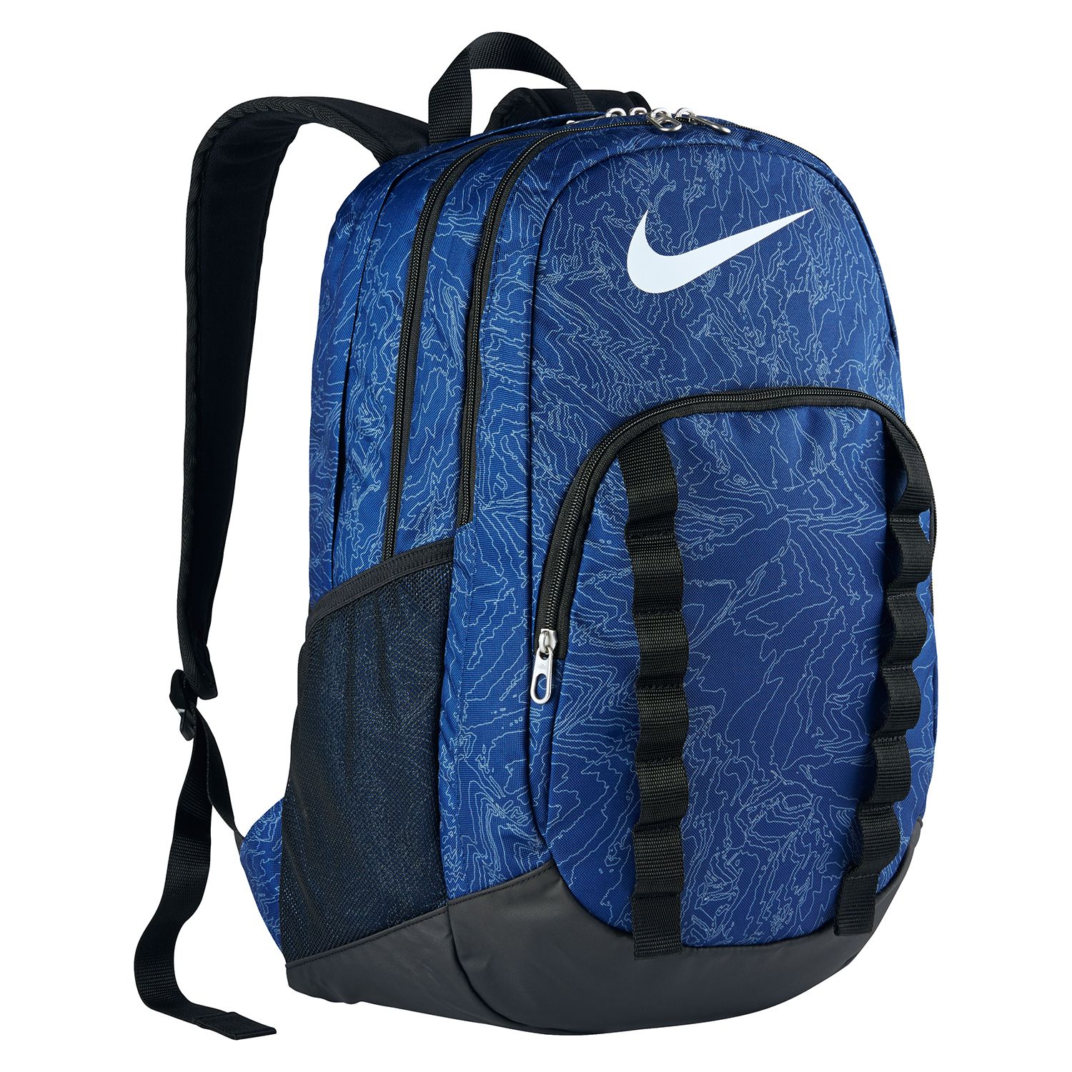 nike brasilia 6 xl backpack