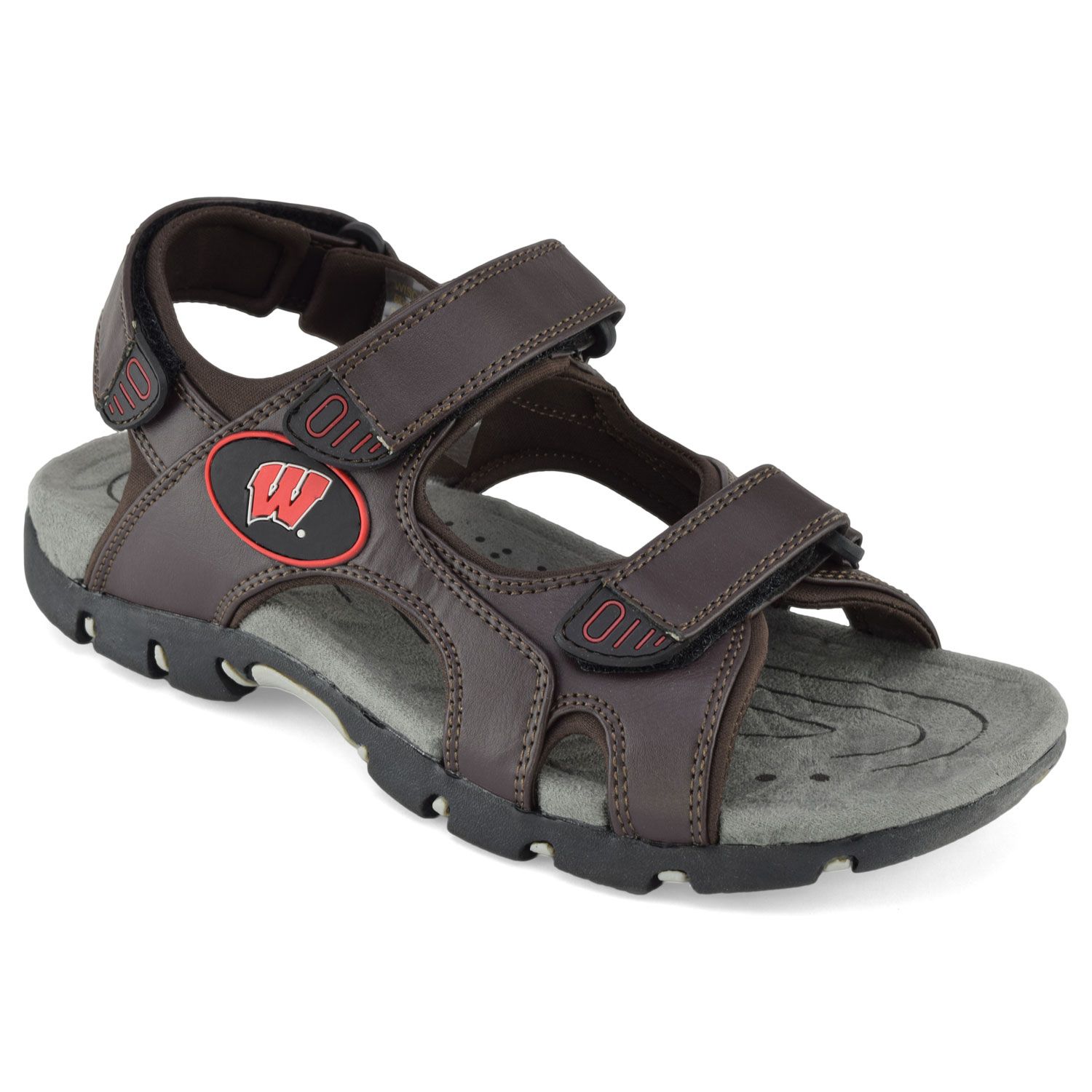 kohl's sandals men's