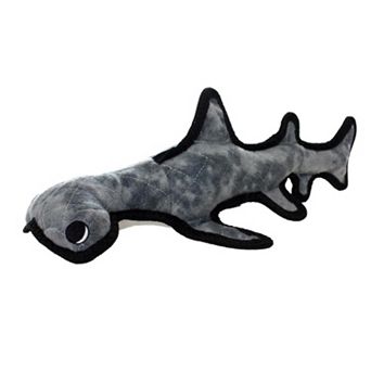 Tuffy Hammerhead Dog Toy