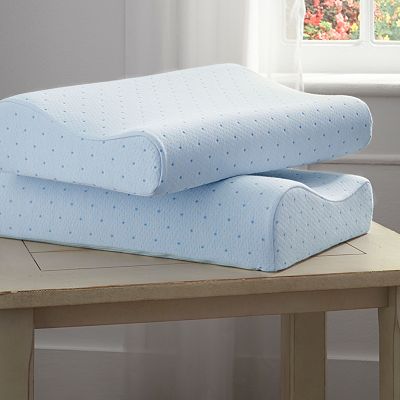 Arctic sleep pillow hotsell