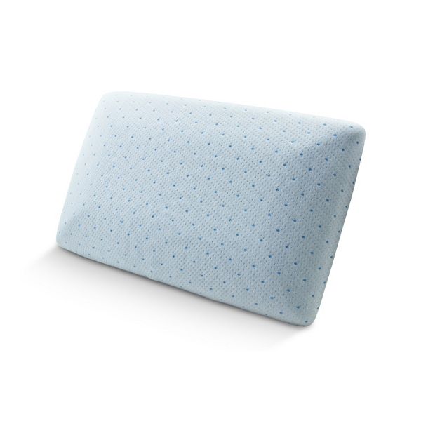 Kohls gel outlet pillow