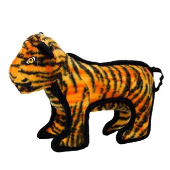 Tuffy Tiger Dog Toy