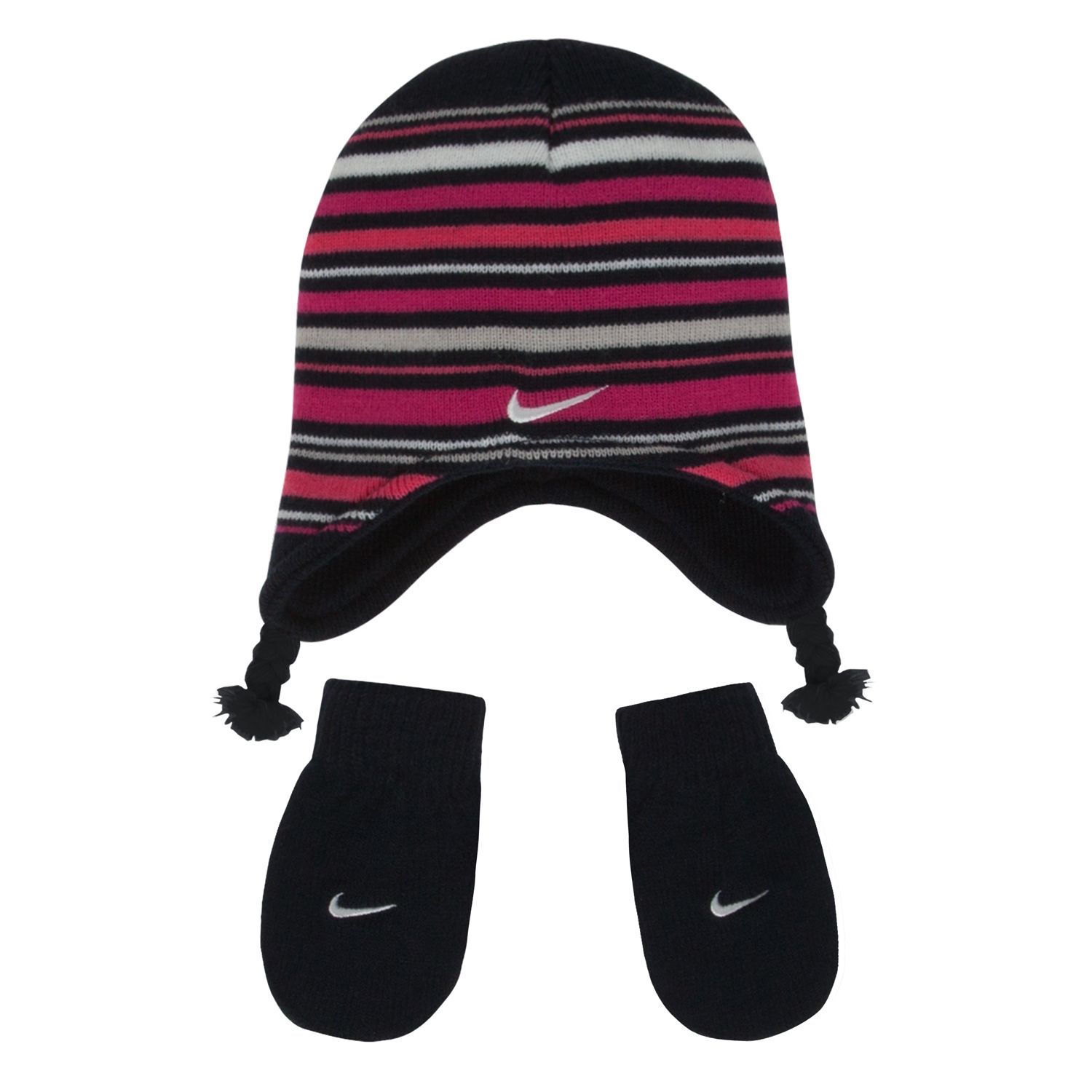 baby nike beanie hat