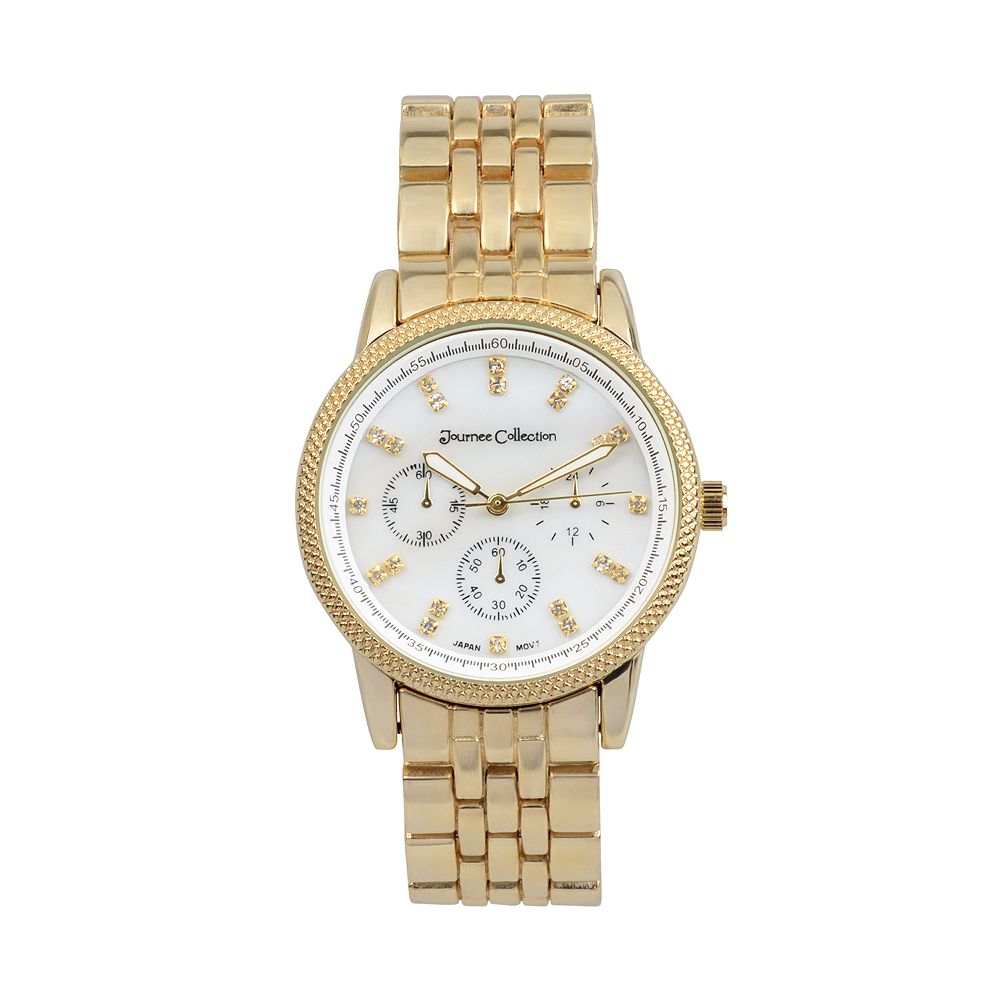 Journee Collection womens watch